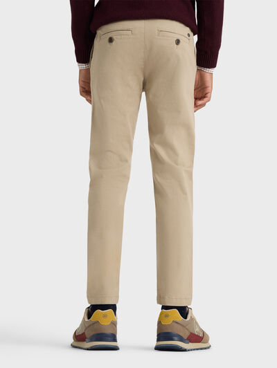 PANTALON DALTON KIDS