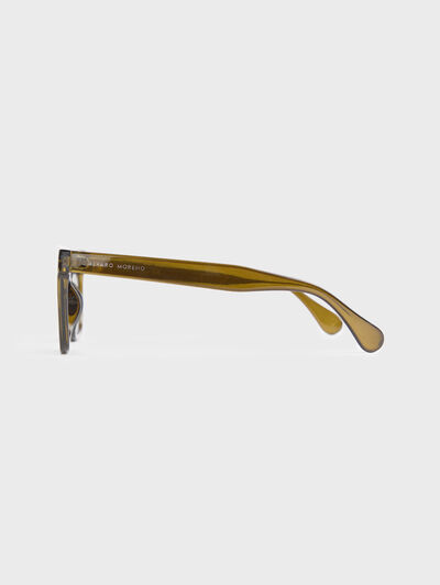 GAFAS GLUBMAN