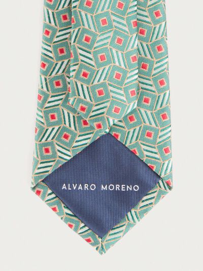 CORBATA JACQUARD MF