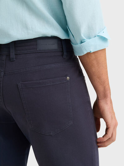 BERMUDA URBAN AZUL MARINO