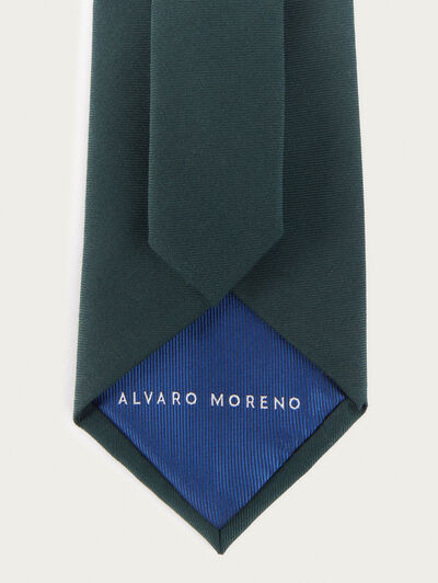 CORBATA LISA MATE