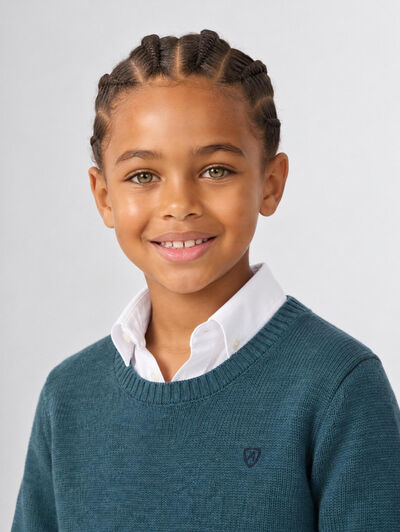 JERSEY CLEVELAND KIDS