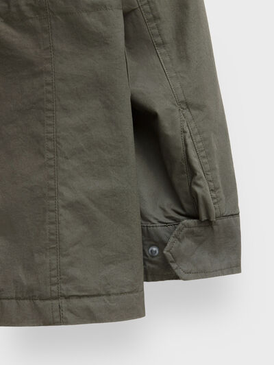 PARKA HARBOUR
