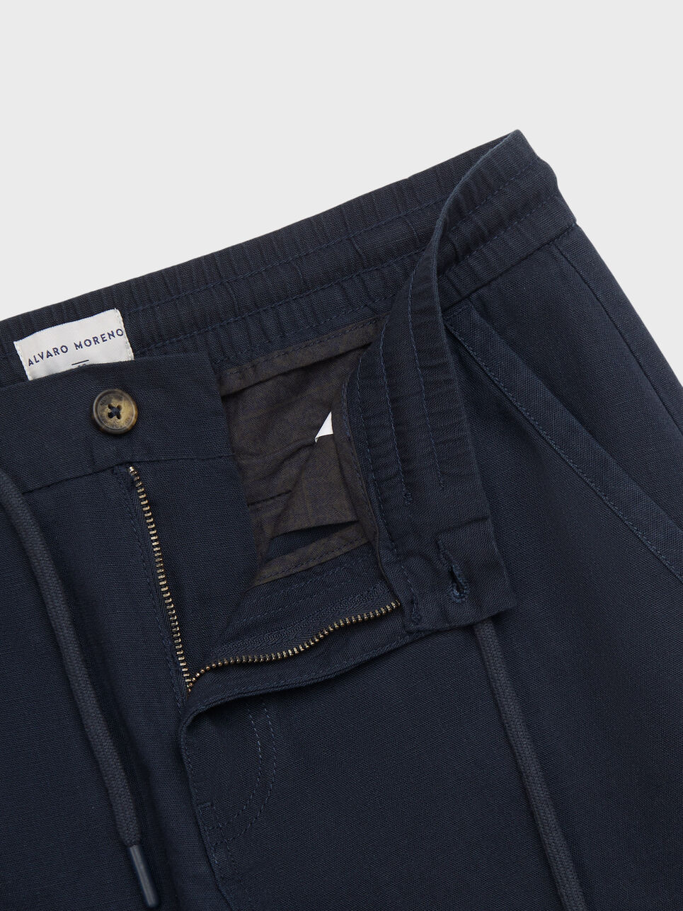 BERMUDA CARGO CORDON