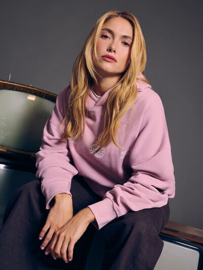 SUDADERA DREAM