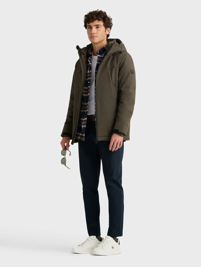 PARKA SKYWALKER
