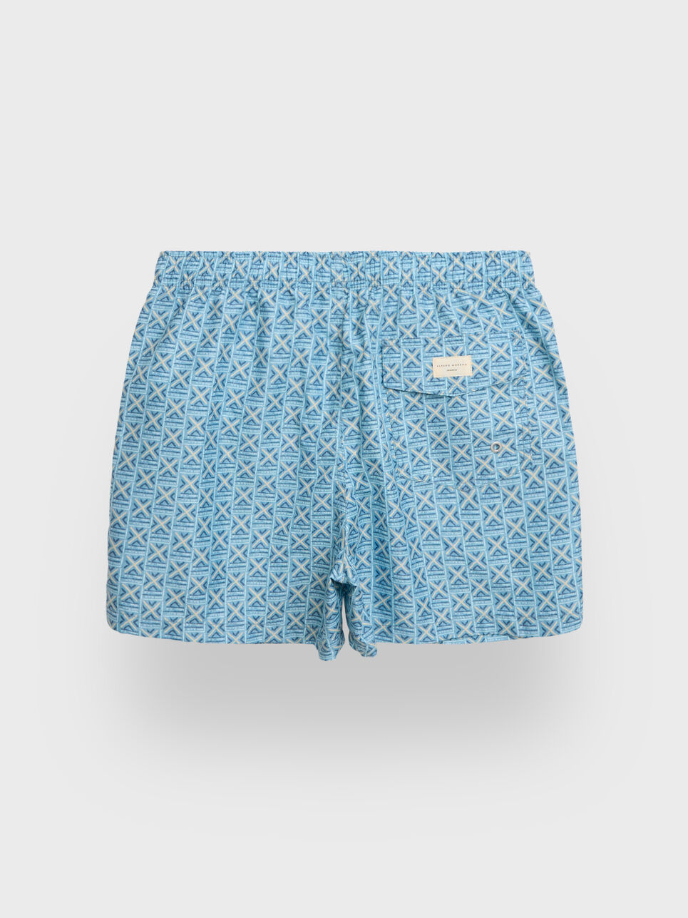 BA&Ntilde;ADOR INDALO