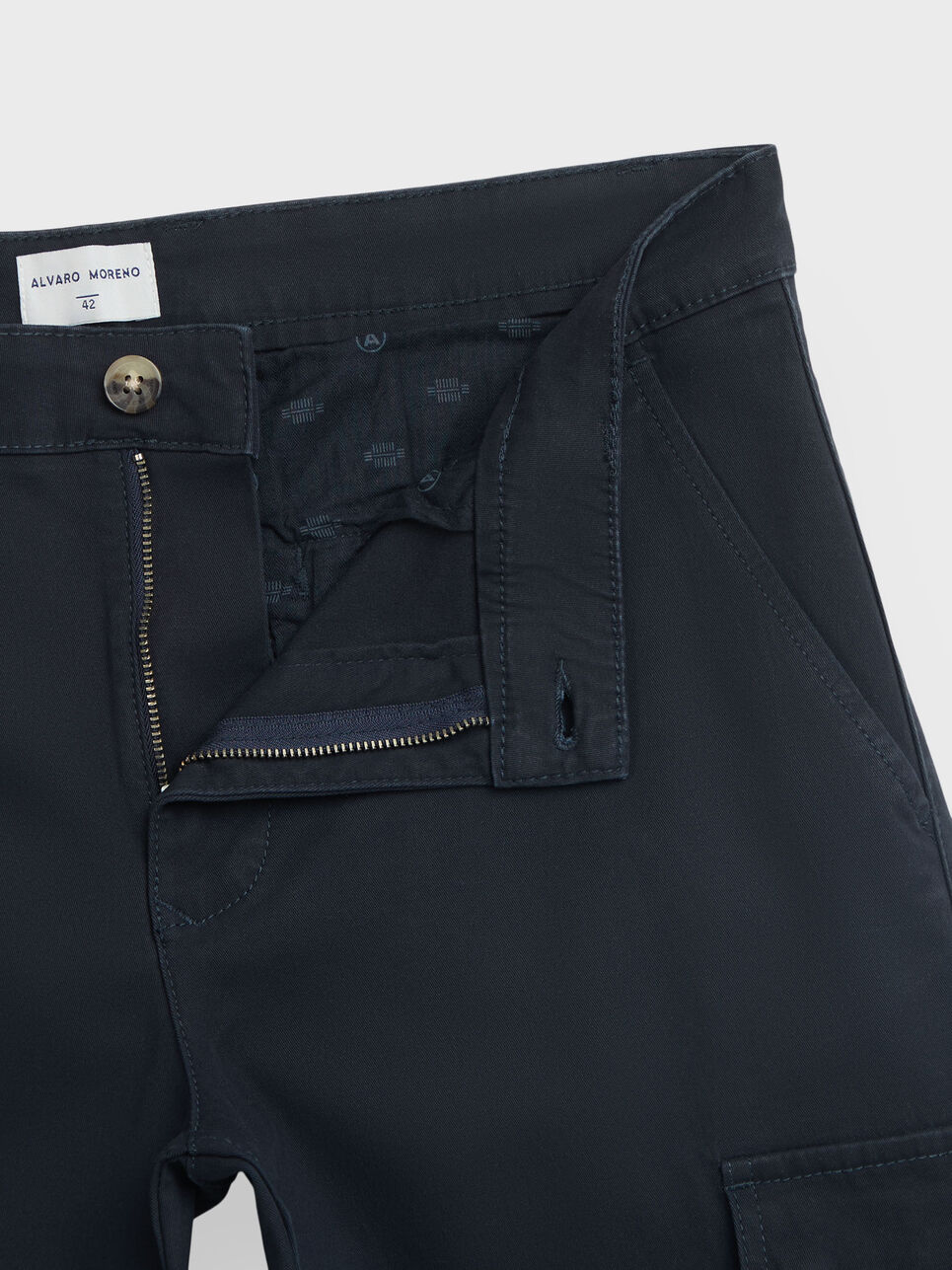 PANTALON CARGO ELVIS