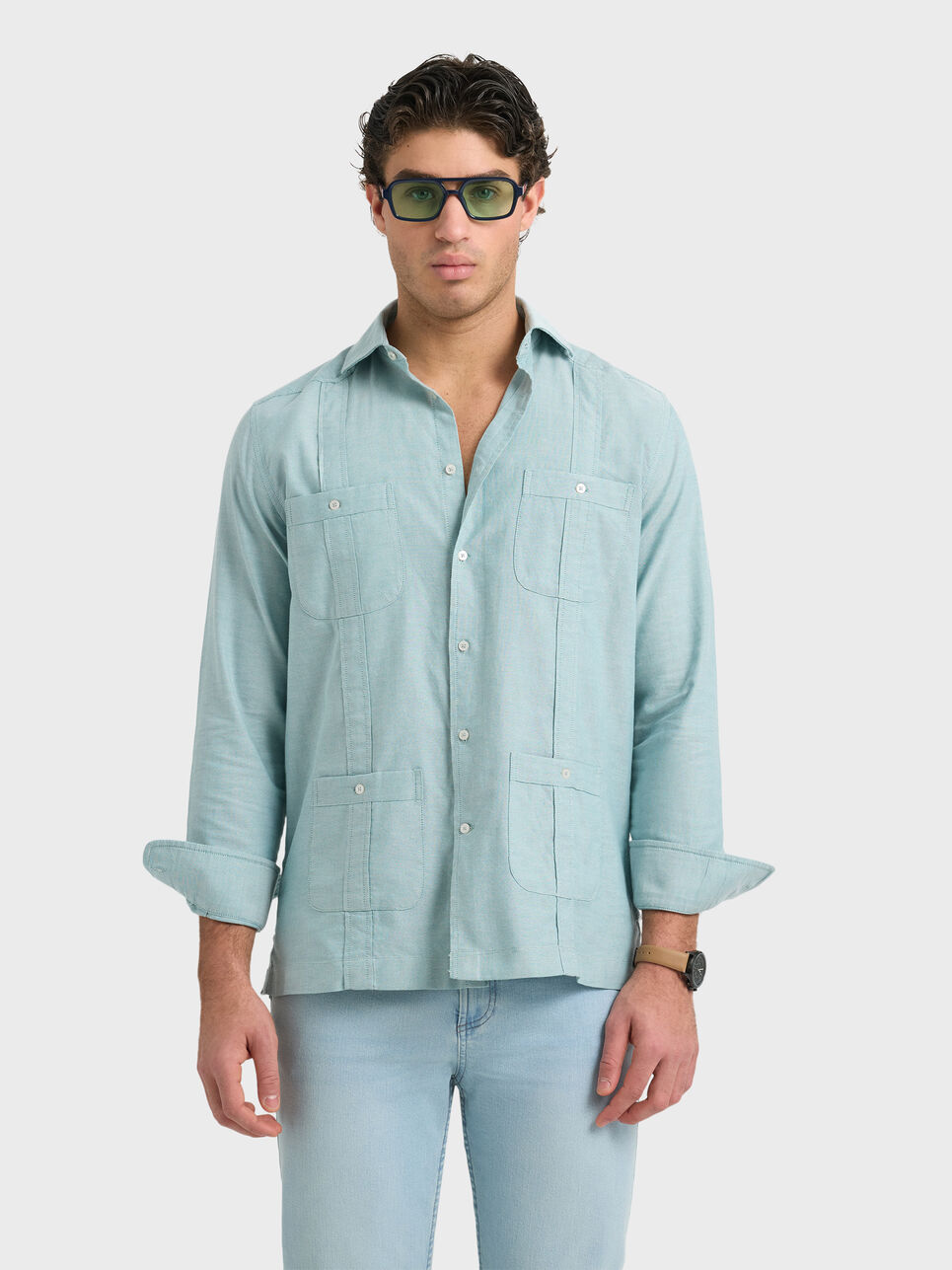 CUBANA OXFORD