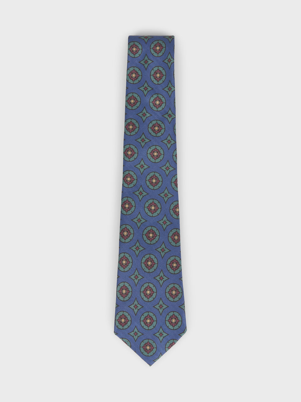 CORBATA PRINTED