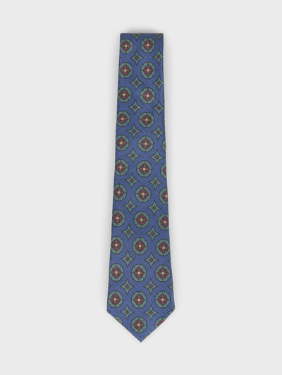 CORBATA PRINTED