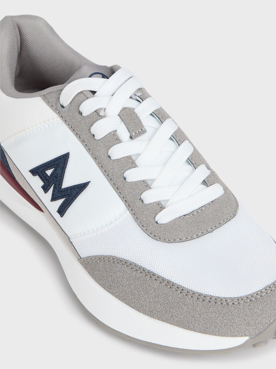 SNEAKERS BEMUS