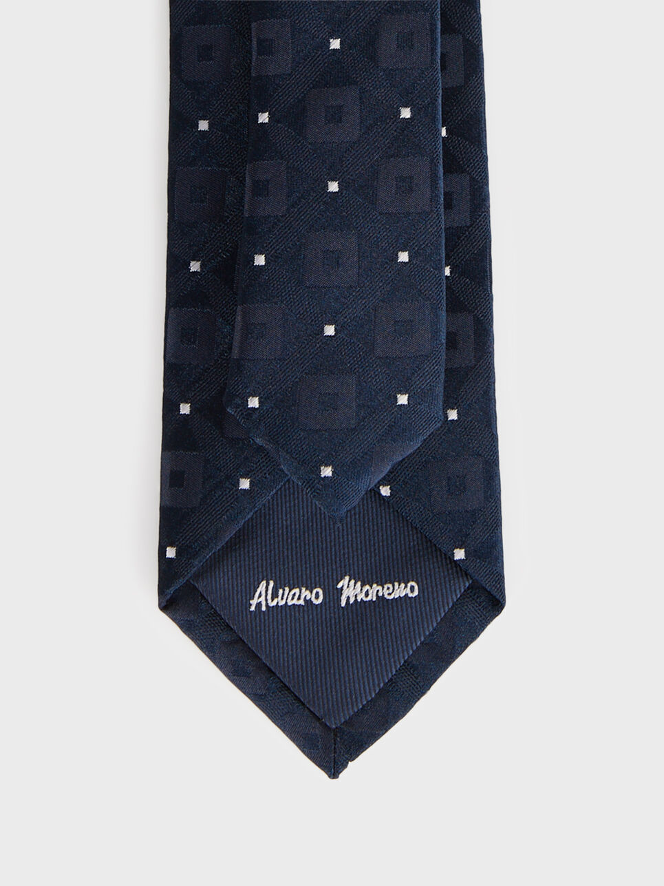 CORBATA JACQUARD MF KIDS