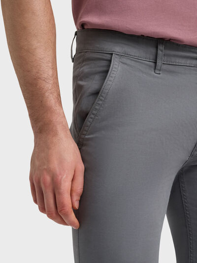 PANTALON NEW HOLLIS AZUL