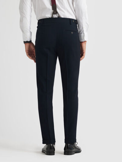 PANTALON CLASSIC TWILL