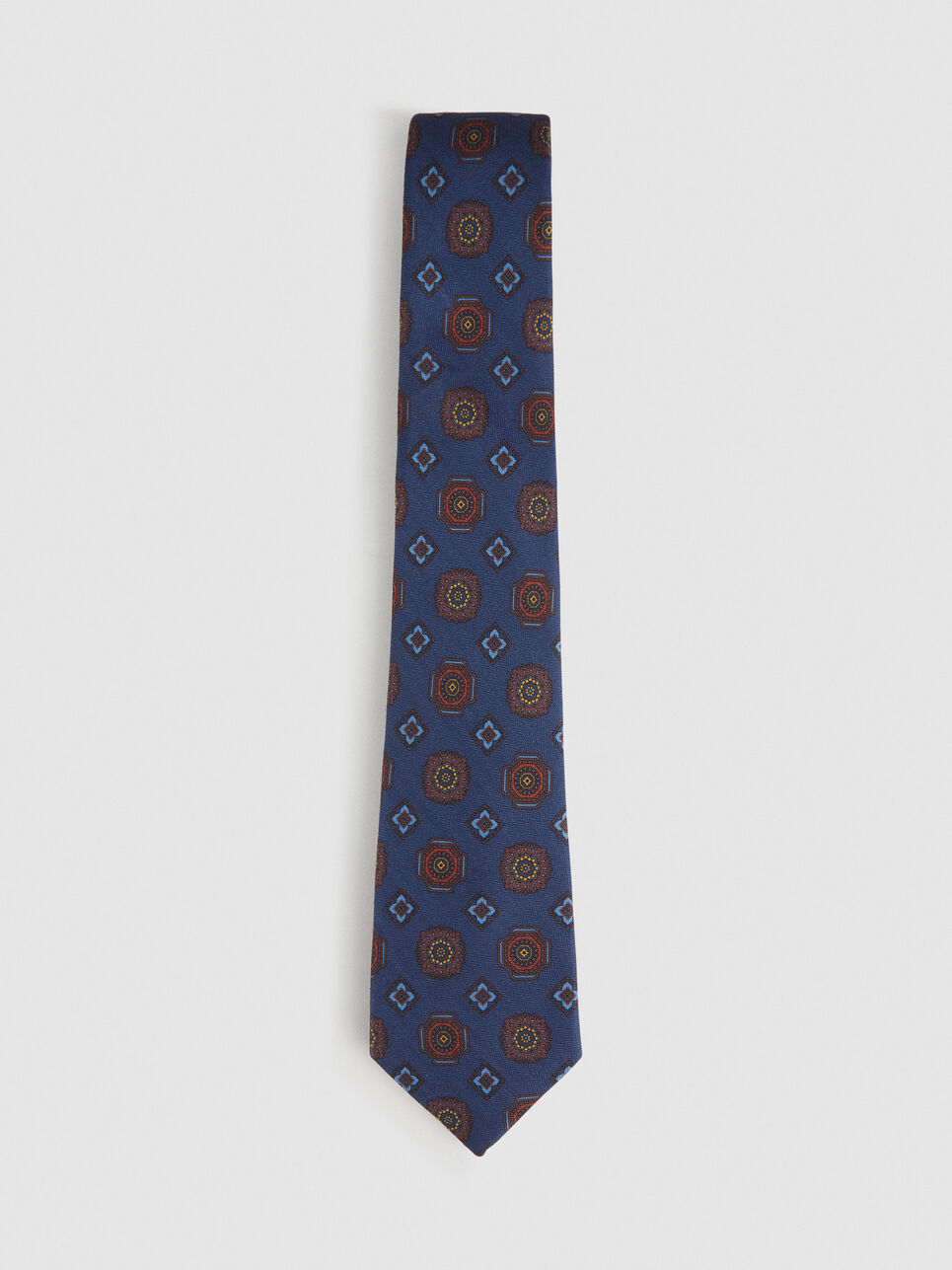 CORBATA PRINTED