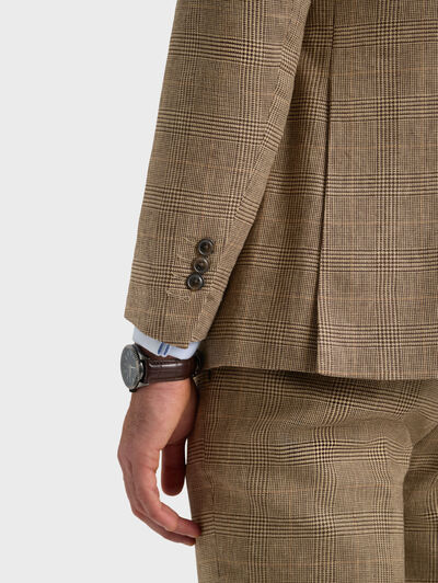 AMERICANA CAPOLUNGO GALES LINO MARR&Oacute;N