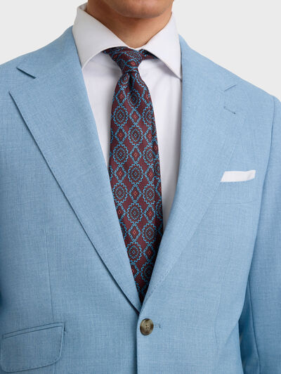 AMERICANA NAPOLI TROPICAL AZUL