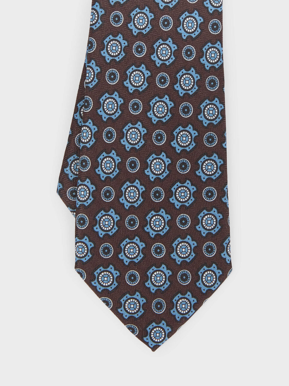 CORBATA PRINTED