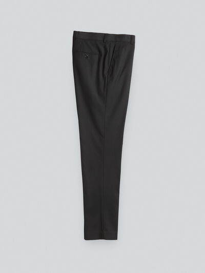  PANTALON TWILL