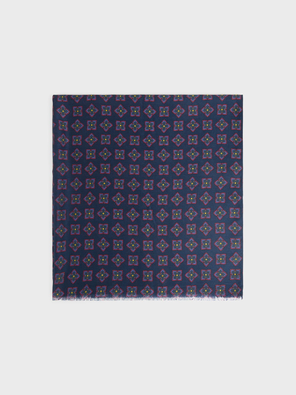 FOULARD PRINT