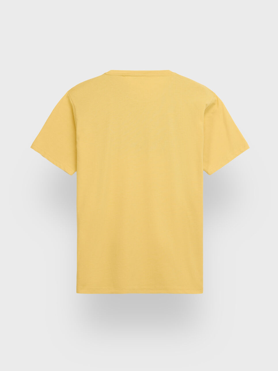 CAMISETA MELANGE