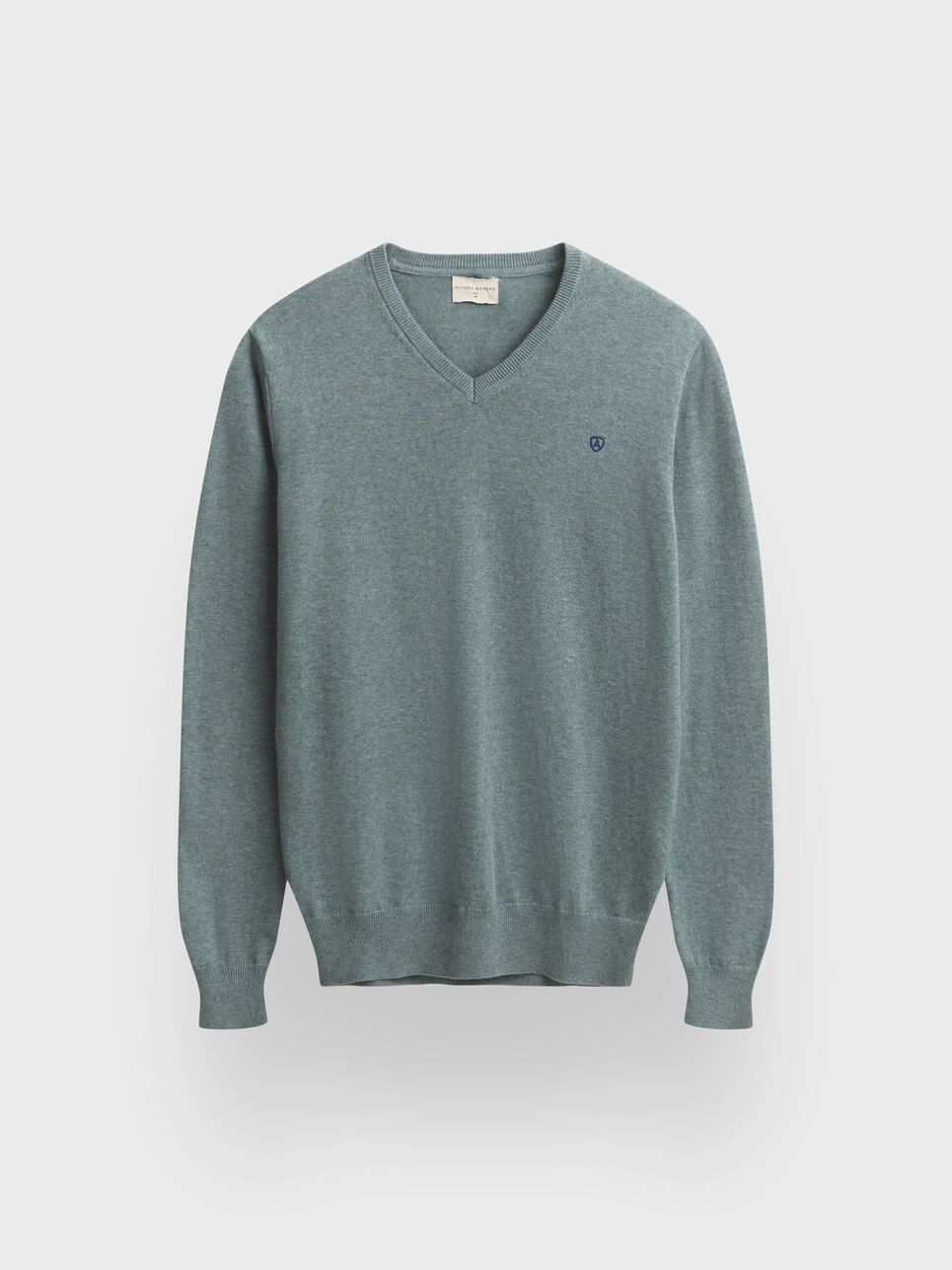 JERSEY V-NECK TRENDY