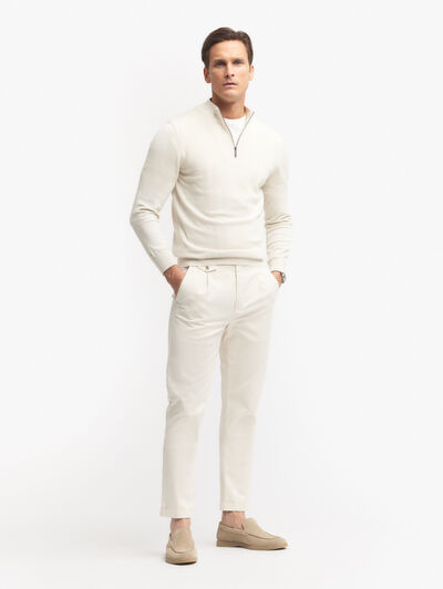 JERSEY LORENZO CRUDO
