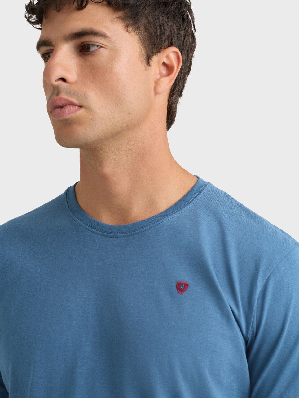 CAMISETA TRENDY