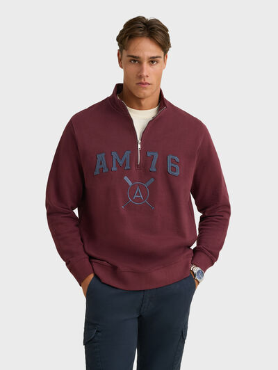 SUDADERA UNITY
