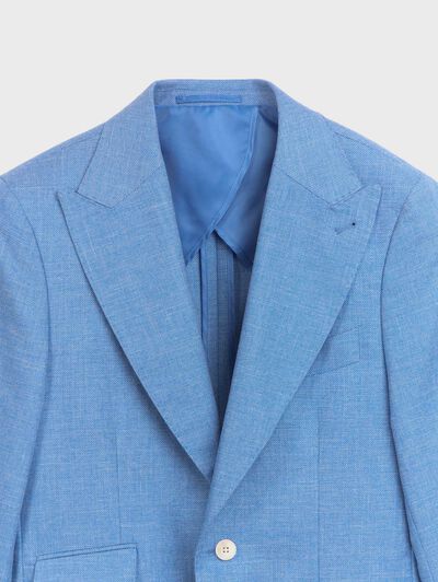 AMERICANA CAPO NIZA AZUL