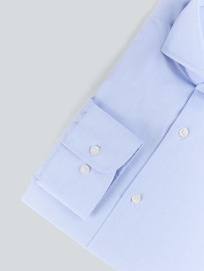 CAMISA VESTIR FIL A FIL