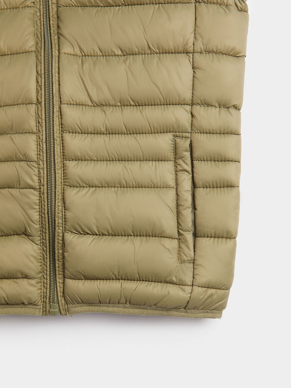 CHALECO MORRISON KIDS