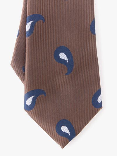 CORBATA JACQUARD MF