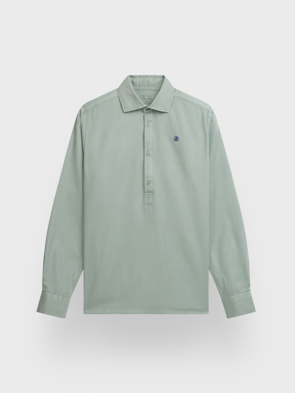 POLERA PANAMA DYE