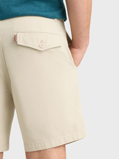 BERMUDA DEPP BEIGE