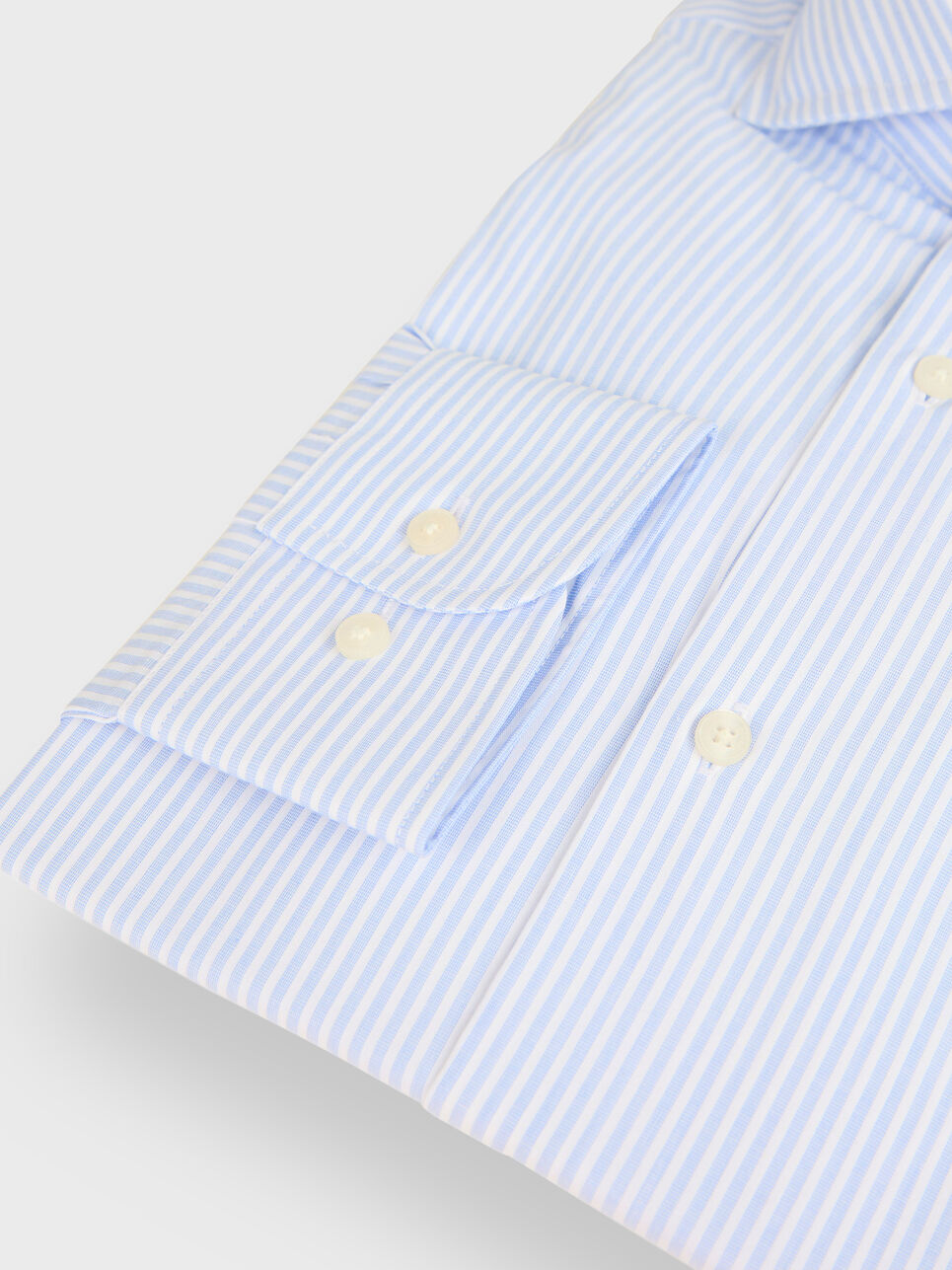 CAMISA VESTIR RAYAS