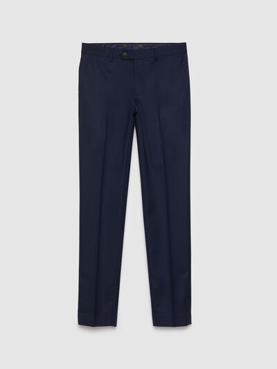 PANTALON FIL A FIL CRUZADO