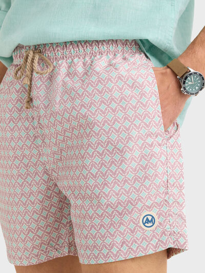 BA&Ntilde;ADOR SUN ROSA