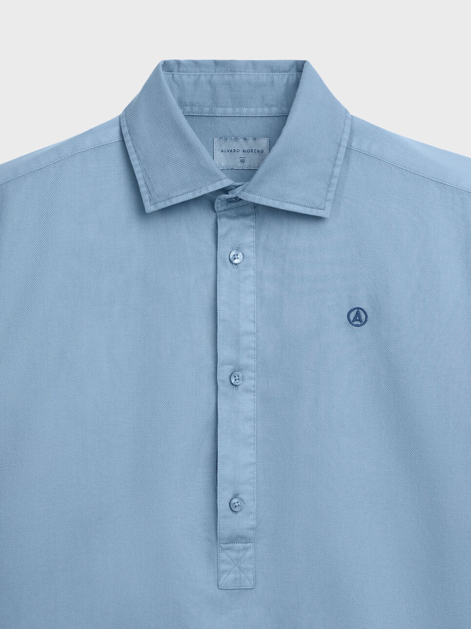 POLERA PANAMA DYE