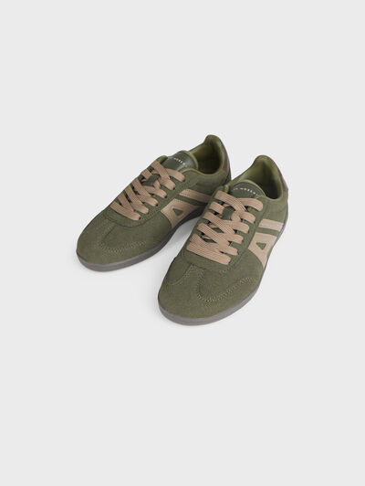 SNEAKERS ROGER KIDS