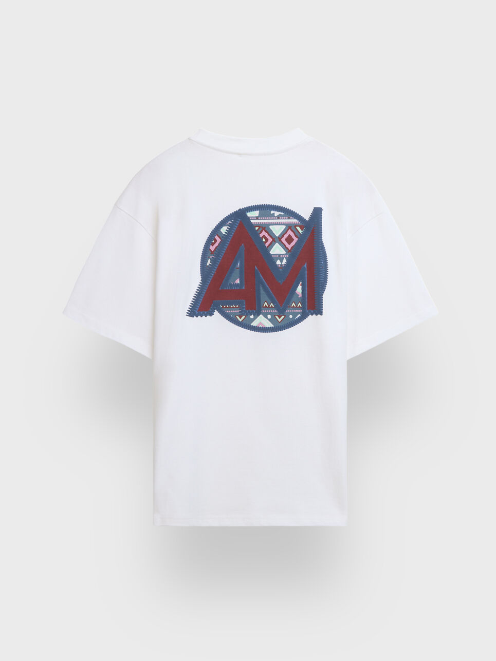 CAMISETA TRIBAL