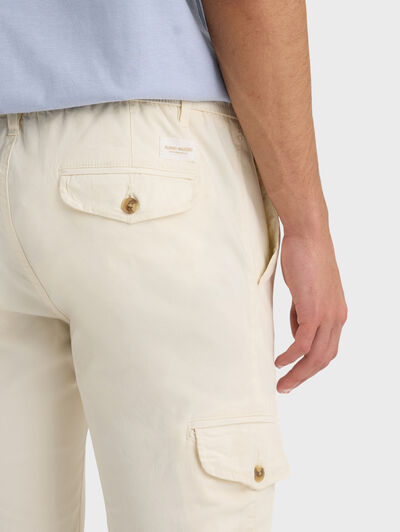 PANTALON MURRAY CRUDO