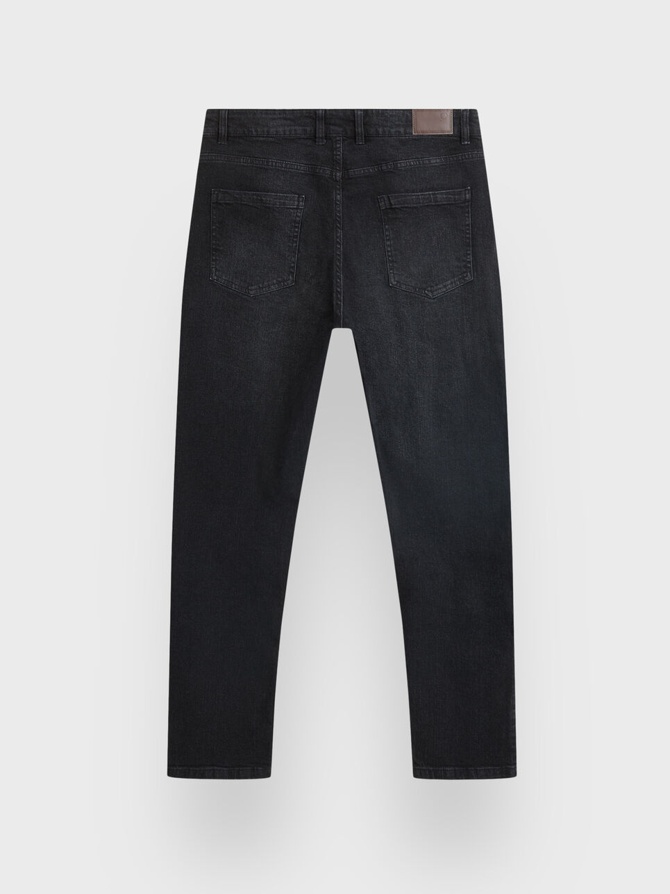 DENIM COMFORT REGULAR