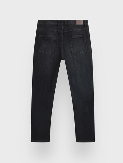 DENIM COMFORT REGULAR