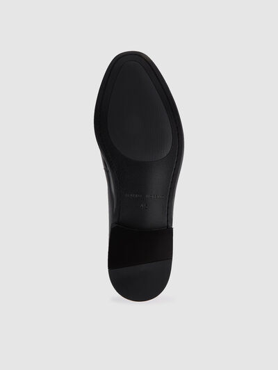 ZAPATO OXFORD