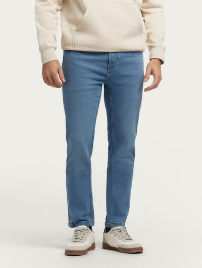 PANTALON DENIM LUCKY