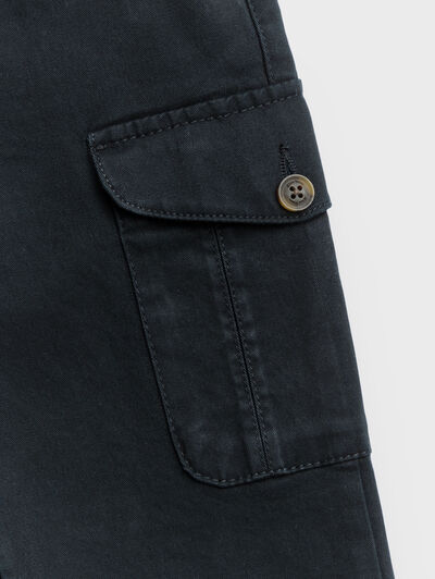 PANTALON BUFFALO KIDS