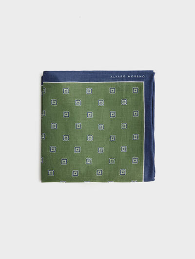PAÑUELO PRINTED