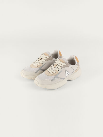 SNEAKERS TERRELL KIDS CRUDO